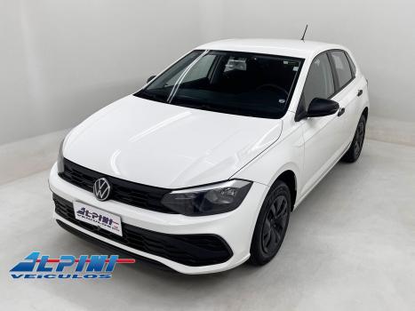 VOLKSWAGEN Polo Hatch , Foto 1