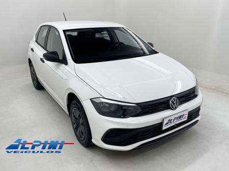 VOLKSWAGEN Polo Hatch , Foto 2