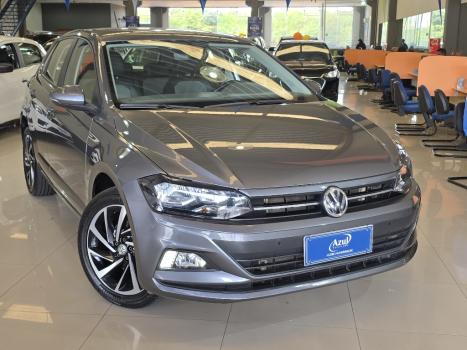 VOLKSWAGEN Polo Hatch 1.0 12V 4P 200 TSI HIGHLINE AUTOMTICO, Foto 1