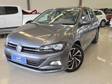 VOLKSWAGEN Polo Hatch 1.0 12V 4P 200 TSI HIGHLINE AUTOMTICO, Foto 3