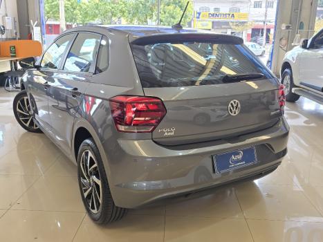 VOLKSWAGEN Polo Hatch 1.0 12V 4P 200 TSI HIGHLINE AUTOMTICO, Foto 4