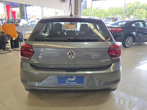 VOLKSWAGEN Polo Hatch 1.0 12V 4P 200 TSI HIGHLINE AUTOMTICO, Foto 5