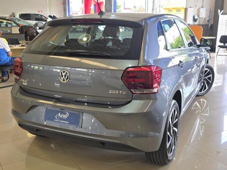 VOLKSWAGEN Polo Hatch 1.0 12V 4P 200 TSI HIGHLINE AUTOMTICO, Foto 6