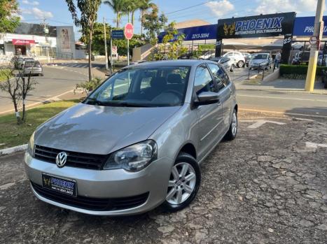 VOLKSWAGEN Polo Hatch 1.6 4P FLEX SPORTLINE I-MOTION AUTOMATIZADO, Foto 1