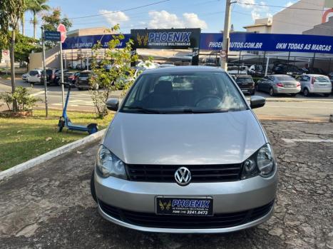 VOLKSWAGEN Polo Hatch 1.6 4P FLEX SPORTLINE I-MOTION AUTOMATIZADO, Foto 2