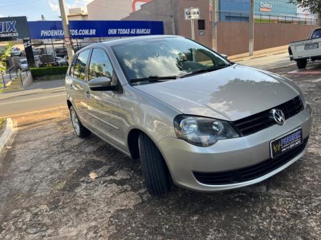 VOLKSWAGEN Polo Hatch 1.6 4P FLEX SPORTLINE I-MOTION AUTOMATIZADO, Foto 3