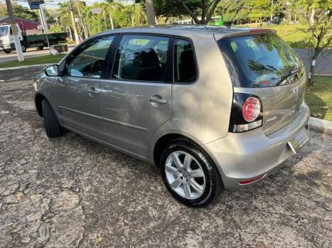 VOLKSWAGEN Polo Hatch 1.6 4P FLEX SPORTLINE I-MOTION AUTOMATIZADO, Foto 4