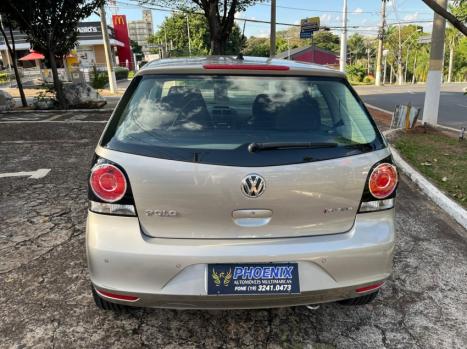 VOLKSWAGEN Polo Hatch 1.6 4P FLEX SPORTLINE I-MOTION AUTOMATIZADO, Foto 5