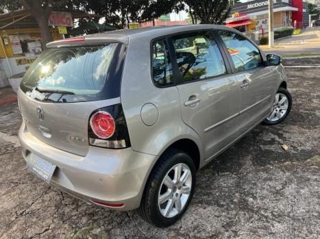VOLKSWAGEN Polo Hatch 1.6 4P FLEX SPORTLINE I-MOTION AUTOMATIZADO, Foto 6