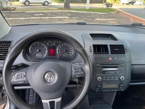 VOLKSWAGEN Polo Hatch 1.6 4P FLEX SPORTLINE I-MOTION AUTOMATIZADO, Foto 7