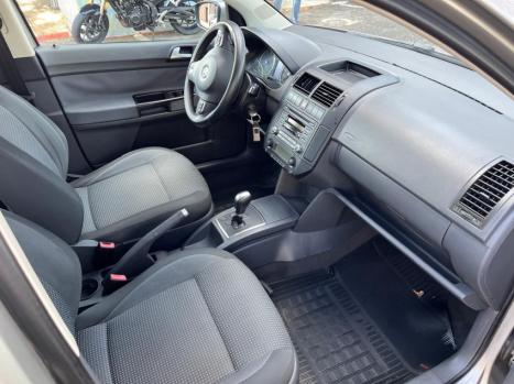 VOLKSWAGEN Polo Hatch 1.6 4P FLEX SPORTLINE I-MOTION AUTOMATIZADO, Foto 9