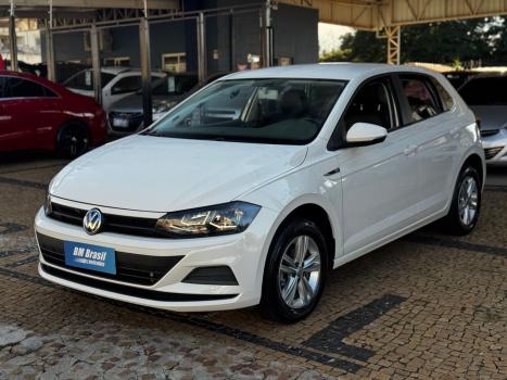 VOLKSWAGEN Polo Hatch 1.6 4P MSI FLEX, Foto 1