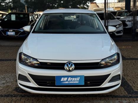 VOLKSWAGEN Polo Hatch 1.6 4P MSI FLEX, Foto 2