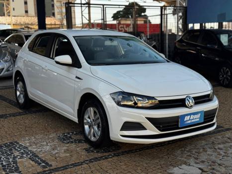 VOLKSWAGEN Polo Hatch 1.6 4P MSI FLEX, Foto 3