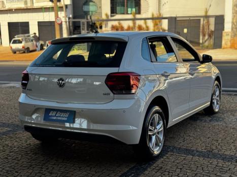 VOLKSWAGEN Polo Hatch 1.6 4P MSI FLEX, Foto 4