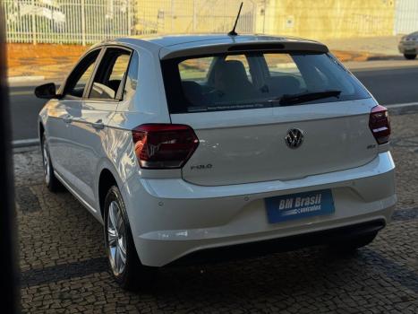 VOLKSWAGEN Polo Hatch 1.6 4P MSI FLEX, Foto 6
