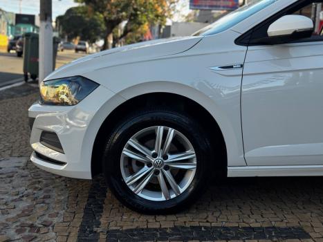 VOLKSWAGEN Polo Hatch 1.6 4P MSI FLEX, Foto 7