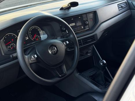 VOLKSWAGEN Polo Hatch 1.6 4P MSI FLEX, Foto 8