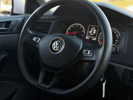 VOLKSWAGEN Polo Hatch 1.6 4P MSI FLEX, Foto 9