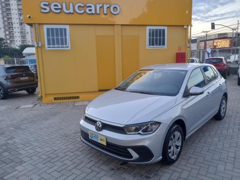 VOLKSWAGEN Polo Hatch 1.0 12V 4P MPI FLEX, Foto 1