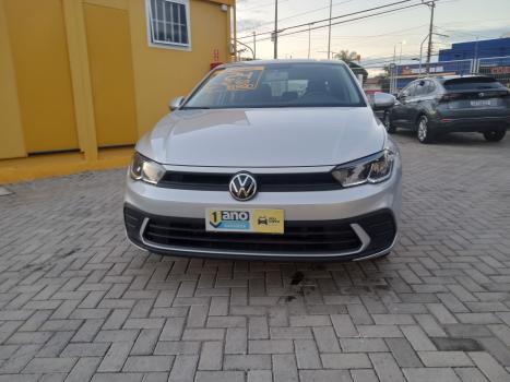 VOLKSWAGEN Polo Hatch 1.0 12V 4P MPI FLEX, Foto 2