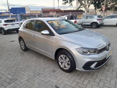 VOLKSWAGEN Polo Hatch 1.0 12V 4P MPI FLEX, Foto 3