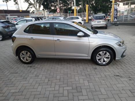 VOLKSWAGEN Polo Hatch 1.0 12V 4P MPI FLEX, Foto 4