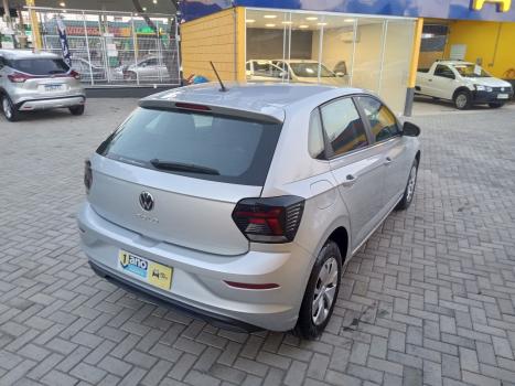VOLKSWAGEN Polo Hatch 1.0 12V 4P MPI FLEX, Foto 5