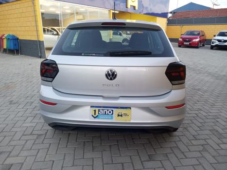 VOLKSWAGEN Polo Hatch 1.0 12V 4P MPI FLEX, Foto 6