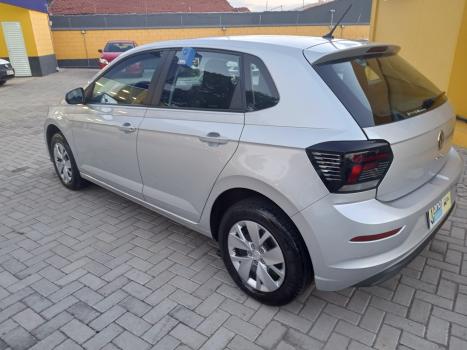 VOLKSWAGEN Polo Hatch 1.0 12V 4P MPI FLEX, Foto 7