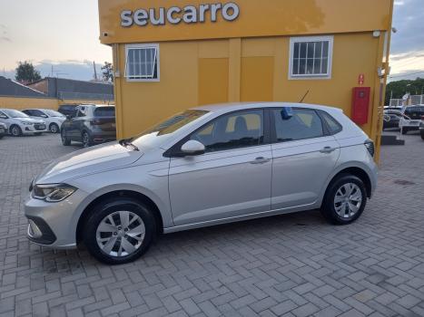 VOLKSWAGEN Polo Hatch 1.0 12V 4P MPI FLEX, Foto 8