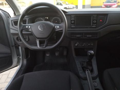 VOLKSWAGEN Polo Hatch 1.0 12V 4P MPI FLEX, Foto 9