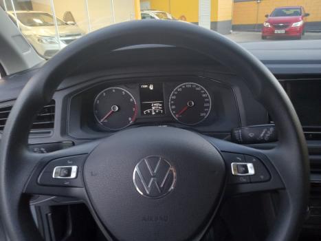 VOLKSWAGEN Polo Hatch 1.0 12V 4P MPI FLEX, Foto 10