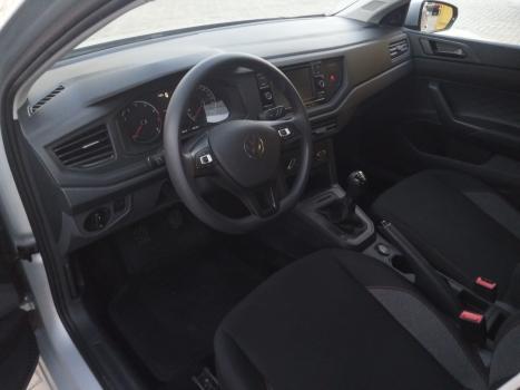 VOLKSWAGEN Polo Hatch 1.0 12V 4P MPI FLEX, Foto 11
