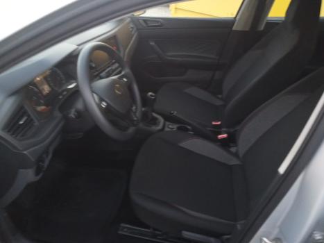 VOLKSWAGEN Polo Hatch 1.0 12V 4P MPI FLEX, Foto 14