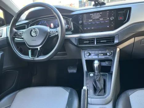 VOLKSWAGEN Polo Hatch 1.0 12V 4P 200 TSI HIGHLINE AUTOMTICO, Foto 8