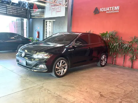 VOLKSWAGEN Polo Hatch 1.0 12V 4P 200 TSI HIGHLINE AUTOMTICO, Foto 18