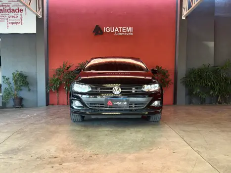 VOLKSWAGEN Polo Hatch 1.0 12V 4P 200 TSI HIGHLINE AUTOMTICO, Foto 19