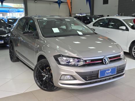 VOLKSWAGEN Polo Hatch 1.0 12V 4P 200 TSI HIGHLINE AUTOMTICO, Foto 1