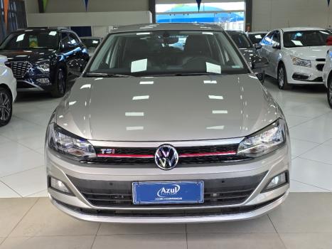 VOLKSWAGEN Polo Hatch 1.0 12V 4P 200 TSI HIGHLINE AUTOMTICO, Foto 2