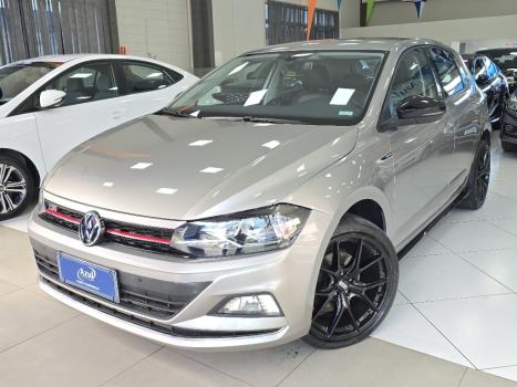 VOLKSWAGEN Polo Hatch 1.0 12V 4P 200 TSI HIGHLINE AUTOMTICO, Foto 3