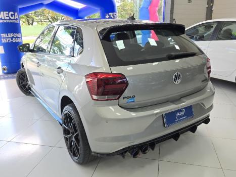 VOLKSWAGEN Polo Hatch 1.0 12V 4P 200 TSI HIGHLINE AUTOMTICO, Foto 4