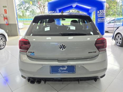 VOLKSWAGEN Polo Hatch 1.0 12V 4P 200 TSI HIGHLINE AUTOMTICO, Foto 5