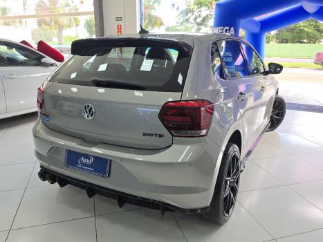 VOLKSWAGEN Polo Hatch 1.0 12V 4P 200 TSI HIGHLINE AUTOMTICO, Foto 6