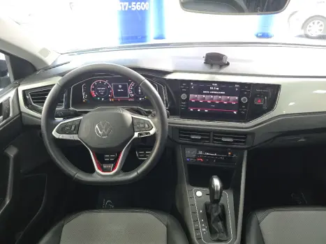 VOLKSWAGEN Polo Hatch 1.0 12V 4P 200 TSI HIGHLINE AUTOMTICO, Foto 10