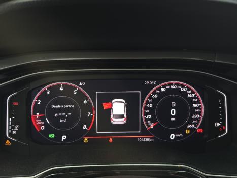 VOLKSWAGEN Polo Hatch 1.0 12V 4P 200 TSI HIGHLINE AUTOMTICO, Foto 12