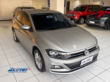 VOLKSWAGEN Polo Hatch , Foto 2