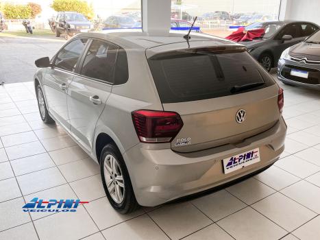 VOLKSWAGEN Polo Hatch , Foto 4