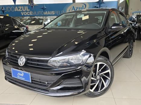 VOLKSWAGEN Polo Hatch 1.6 4P MSI FLEX, Foto 3
