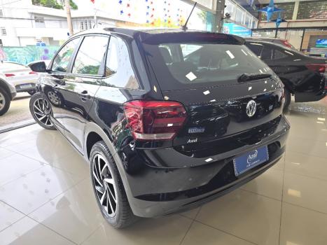 VOLKSWAGEN Polo Hatch 1.6 4P MSI FLEX, Foto 4